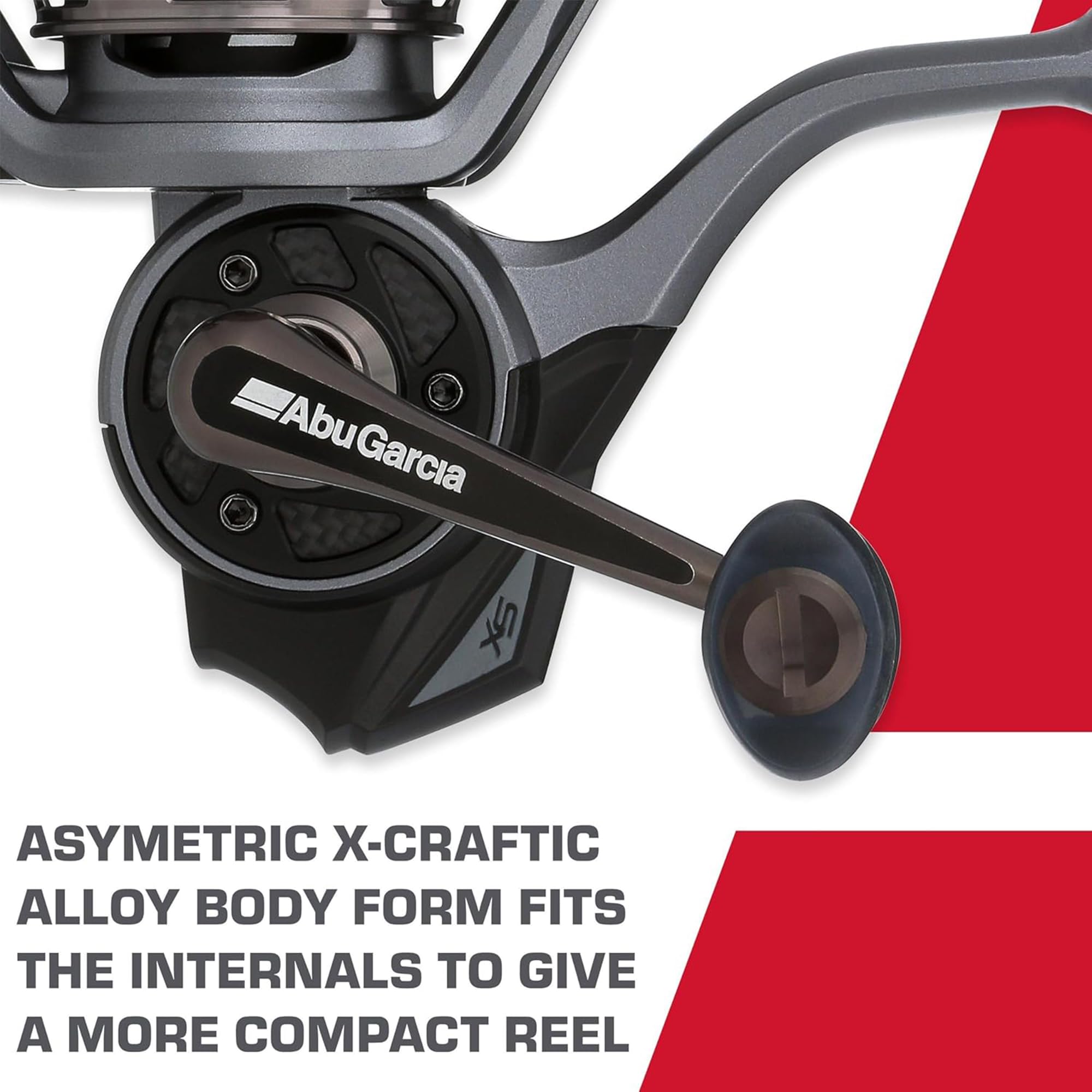 リール Abu Garcia Revo03 SX Amazon | Abu Garcia Revo SX スピニングフィッシングリール | ABU